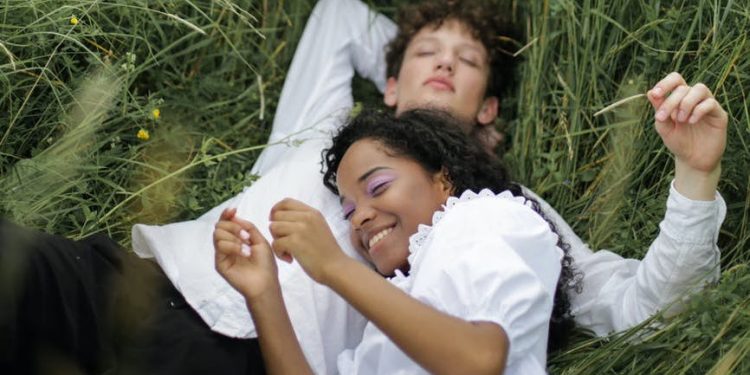 Vida feliz y saludable