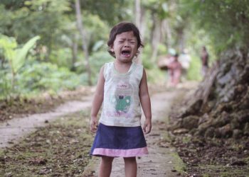 ¿Por qué entender cómo funciona un berrinche mejorará la inteligencia emocional de tus hijos?