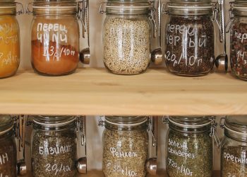 Alimentos para reducir el estrés