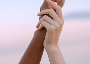 Hafefobia, el miedo a ser tocado