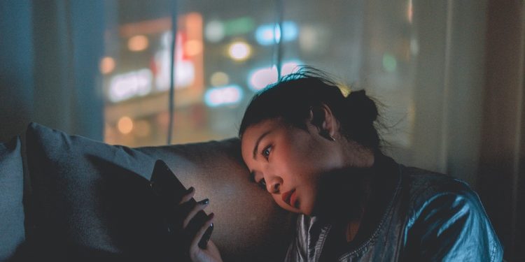 Efectos de las redes sociales sobre la autoestima