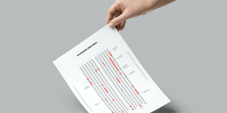 ¿Cómo utilizar el Calendario Emocional? Aquí una miniguía para aprovecharlo al máximo