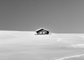 Síndrome de la cabaña