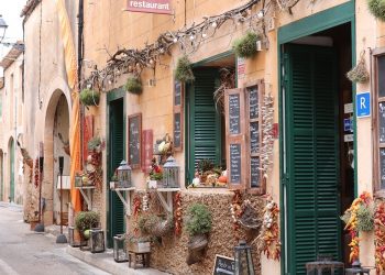 España, país más saludable del mundo