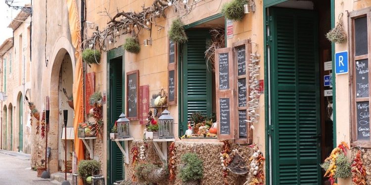 España, país más saludable del mundo