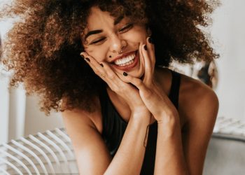 Estar de buen humor afecta a la salud