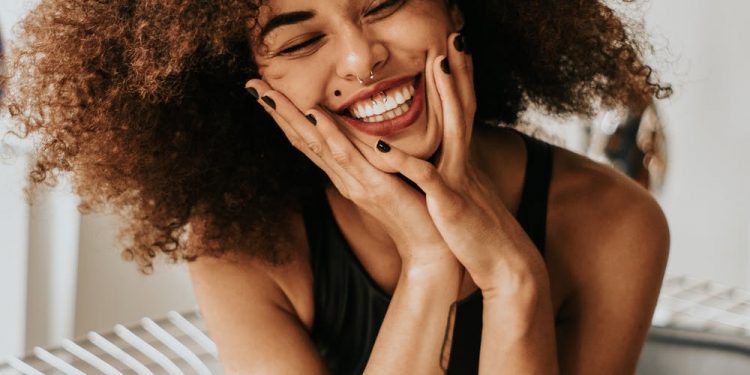 Estar de buen humor afecta a la salud