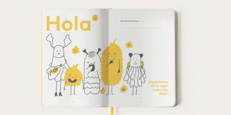 The HappySelf Journal