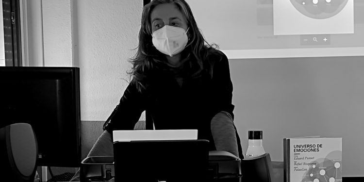 Universo de Emociones, herramienta para la educación emocional