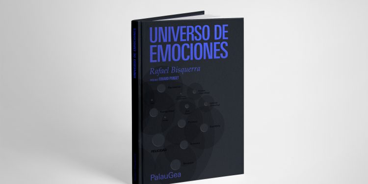 La nueva edición especial del libro ‘Universo de emociones’ homenajea las emociones estéticas