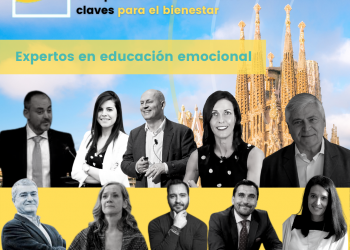 Barcelona acoge el Congreso Internacional sobre educación emocional y bienestar