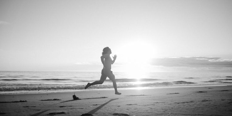 Los beneficios físicos y emocionales del «running»