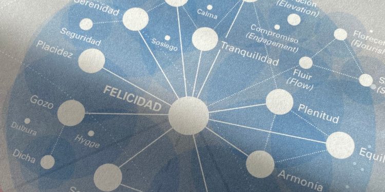 ¿La felicidad es una emoción?