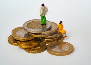 La salud mental y la estabilidad económica afectan directamente a nuestra sensación de bienestar