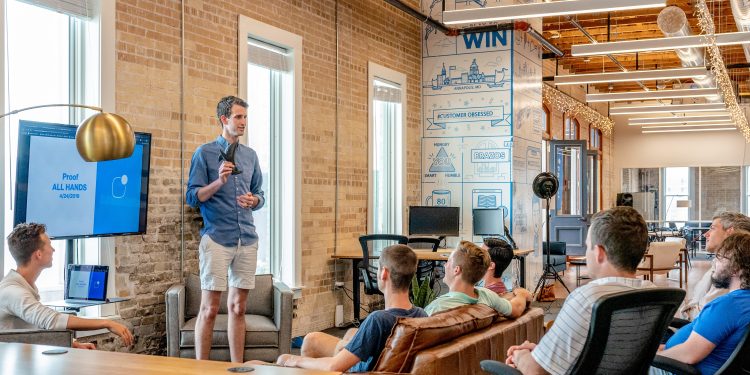 La inteligencia emocional: Claves para el éxito empresarial y personal