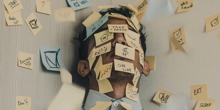 Cómo Manejar el Estrés en el Mundo Moderno