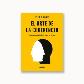 Portada El arte de la coherencia