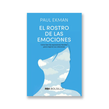 Portada El rostro de las emociones