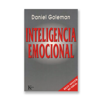 Portada Inteligencia emocional