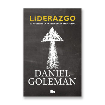 Portada Liderazgo. El poder de la inteligencia emocional