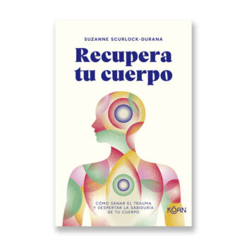 Portada Recupera tu cuerpo